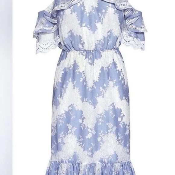 Marissa Webb dress  euc. No signs of wear - Picture 4 of 9